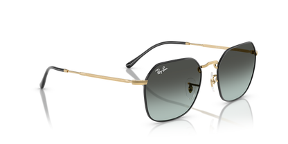RAY-BAN RB3694 JIM 9271GK 55