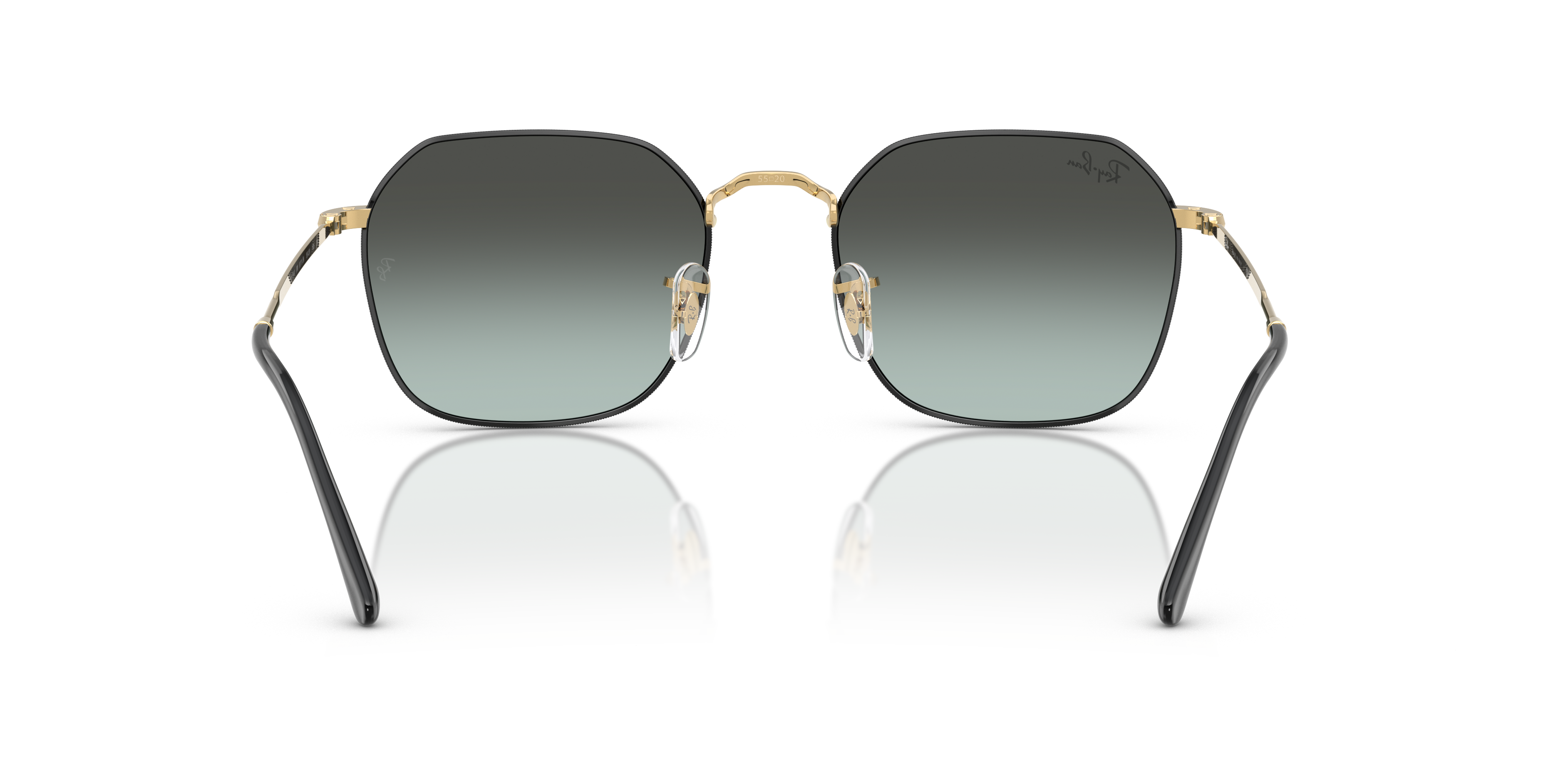 RAY-BAN RB3694 JIM 9271GK 55