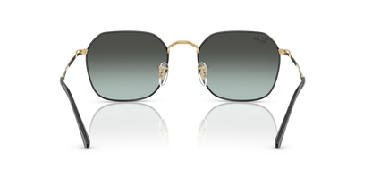 RAY-BAN RB3694 JIM 9271GK 55