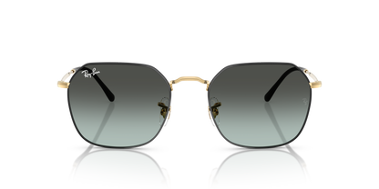 RAY-BAN RB3694 JIM 9271GK 53