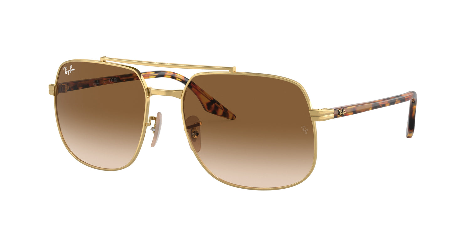 RAY-BAN RB3699 001/51 59