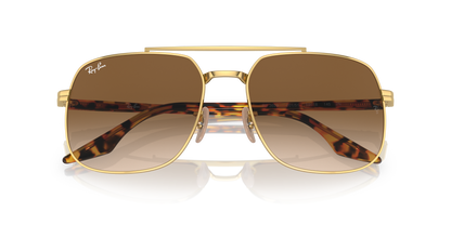 RAY-BAN RB3699 001/51 59