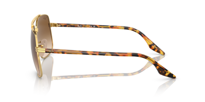 RAY-BAN RB3699 001/51 59