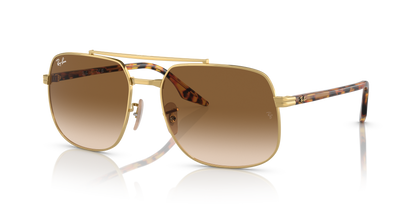 RAY-BAN RB3699 001/51 59