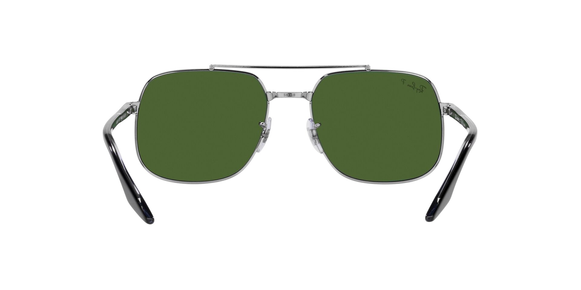 RAY-BAN RB3699 003/P1 56