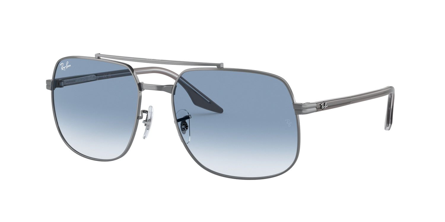 RAY-BAN RB3699 004/3F 59