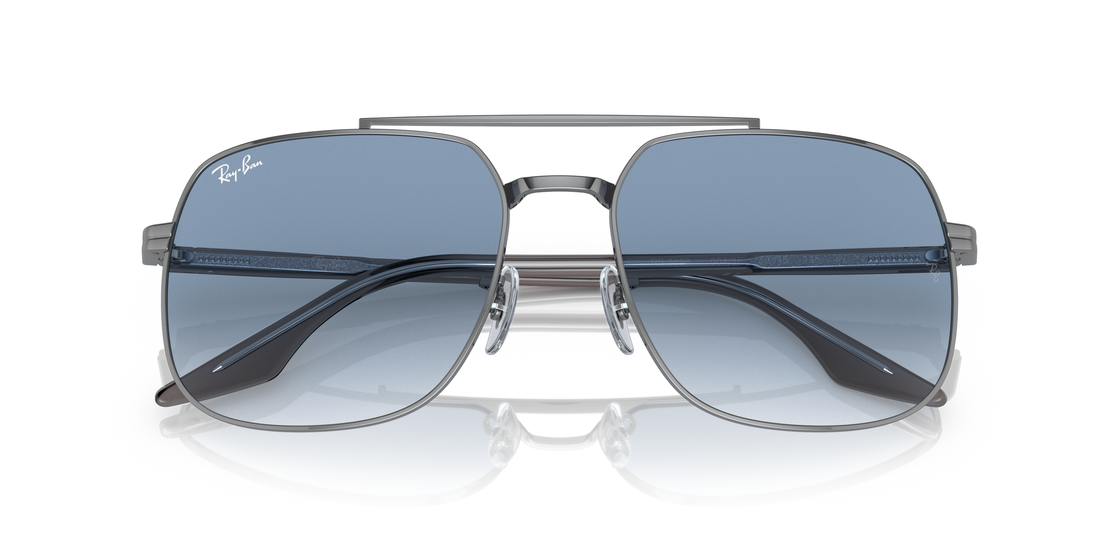 RAY-BAN RB3699 004/3F 59