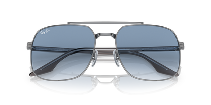 RAY-BAN RB3699 004/3F 59