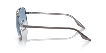 RAY-BAN RB3699 004/3F 59