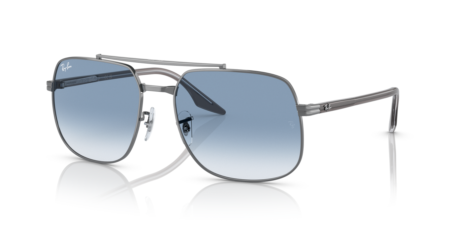 RAY-BAN RB3699 004/3F 59
