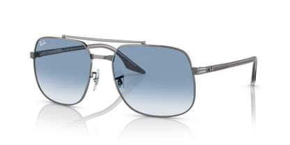 RAY-BAN RB3699 004/3F 59