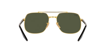 RAY-BAN RB3699 900031 56
