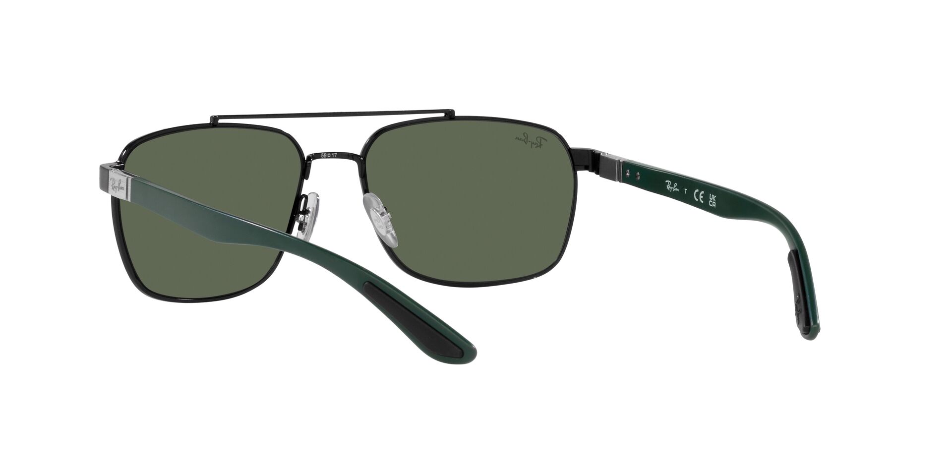 RAY-BAN RB3701 002/71 59