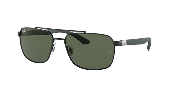RAY-BAN RB3701 002/71 59