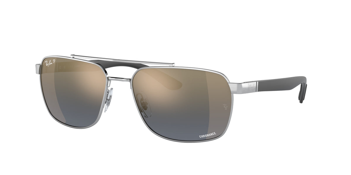 RAY-BAN RB3701 003/J0 59