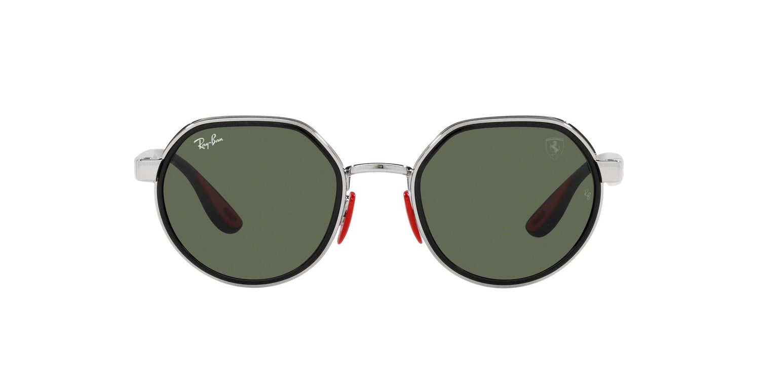 RAY-BAN RB3703M F00771 51