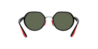 RAY-BAN RB3703M F00771 51