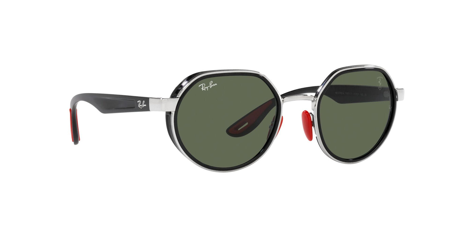 RAY-BAN RB3703M F00771 51