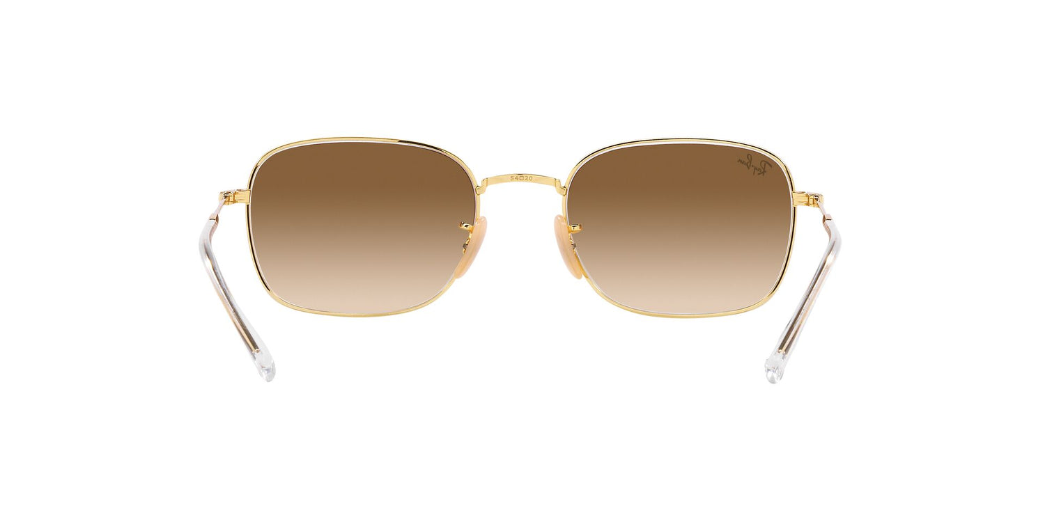 RAY-BAN RB3706 001/51 54