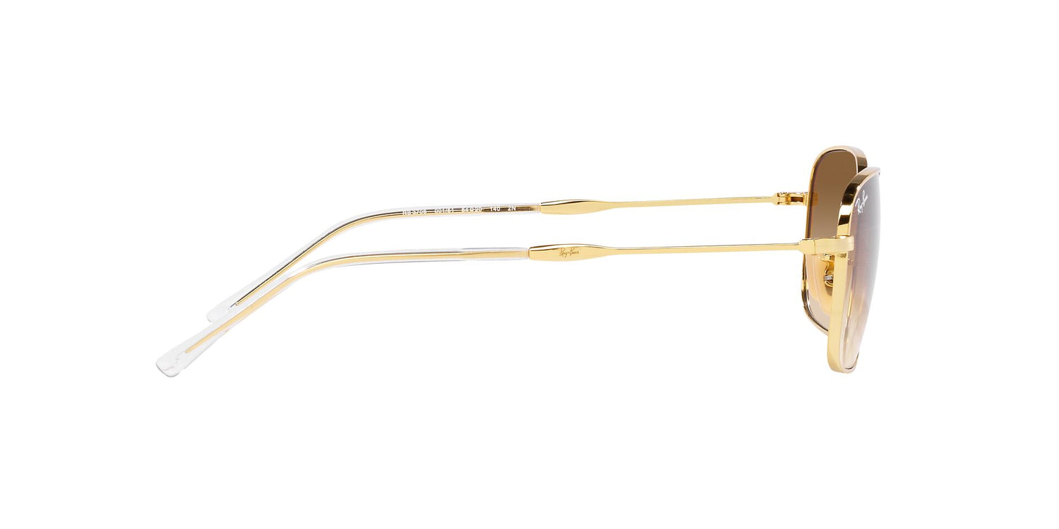 RAY-BAN RB3706 001/51 57