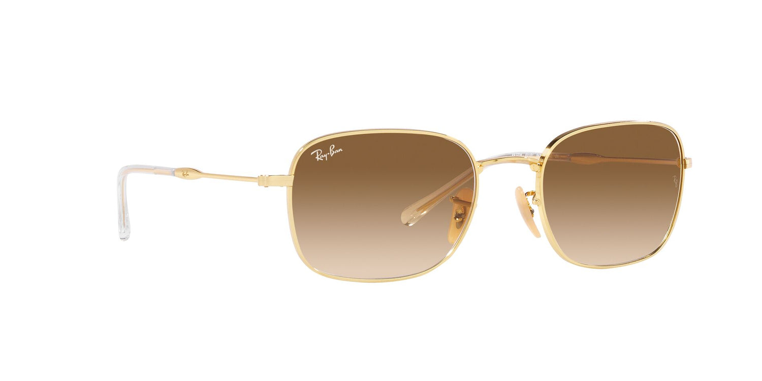 RAY-BAN RB3706 001/51 57