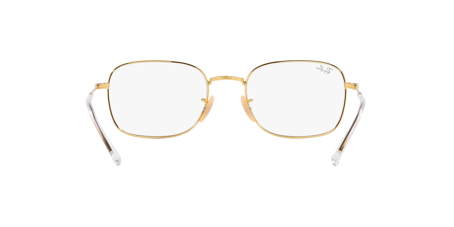 RAY-BAN RB3706 001/GH 54