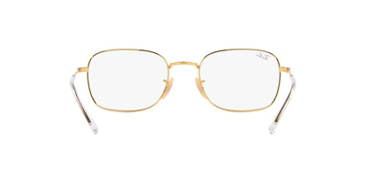 RAY-BAN RB3706 001/GH 54