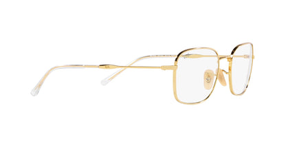 RAY-BAN RB3706 001/GH 54