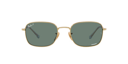 RAY-BAN RB3706 001/O9 57