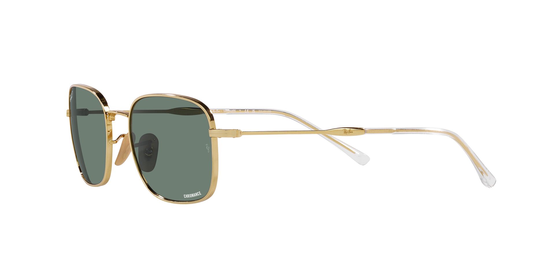 RAY-BAN RB3706 001/O9 57