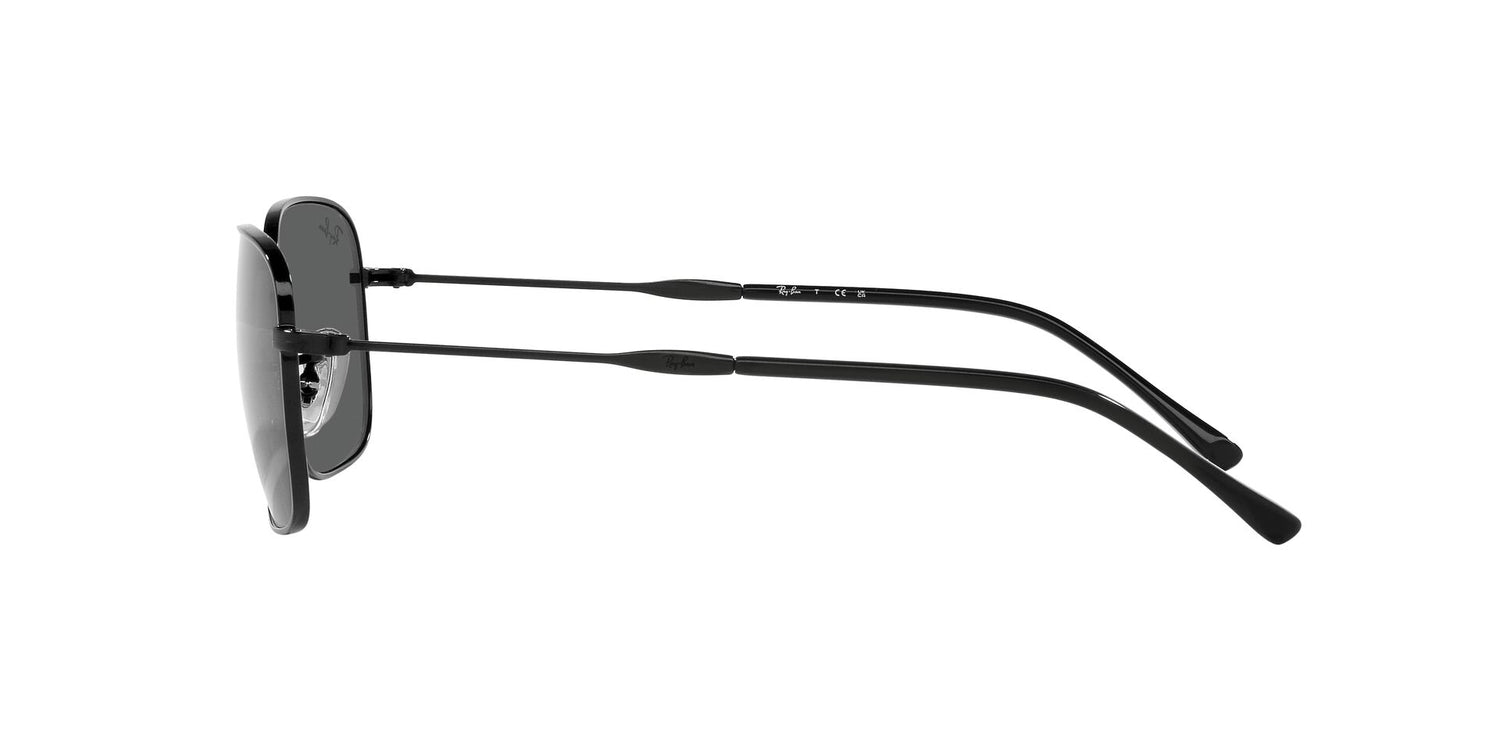 RAY-BAN RB3706 002/B1 57