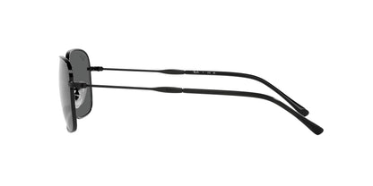 RAY-BAN RB3706 002/B1 57