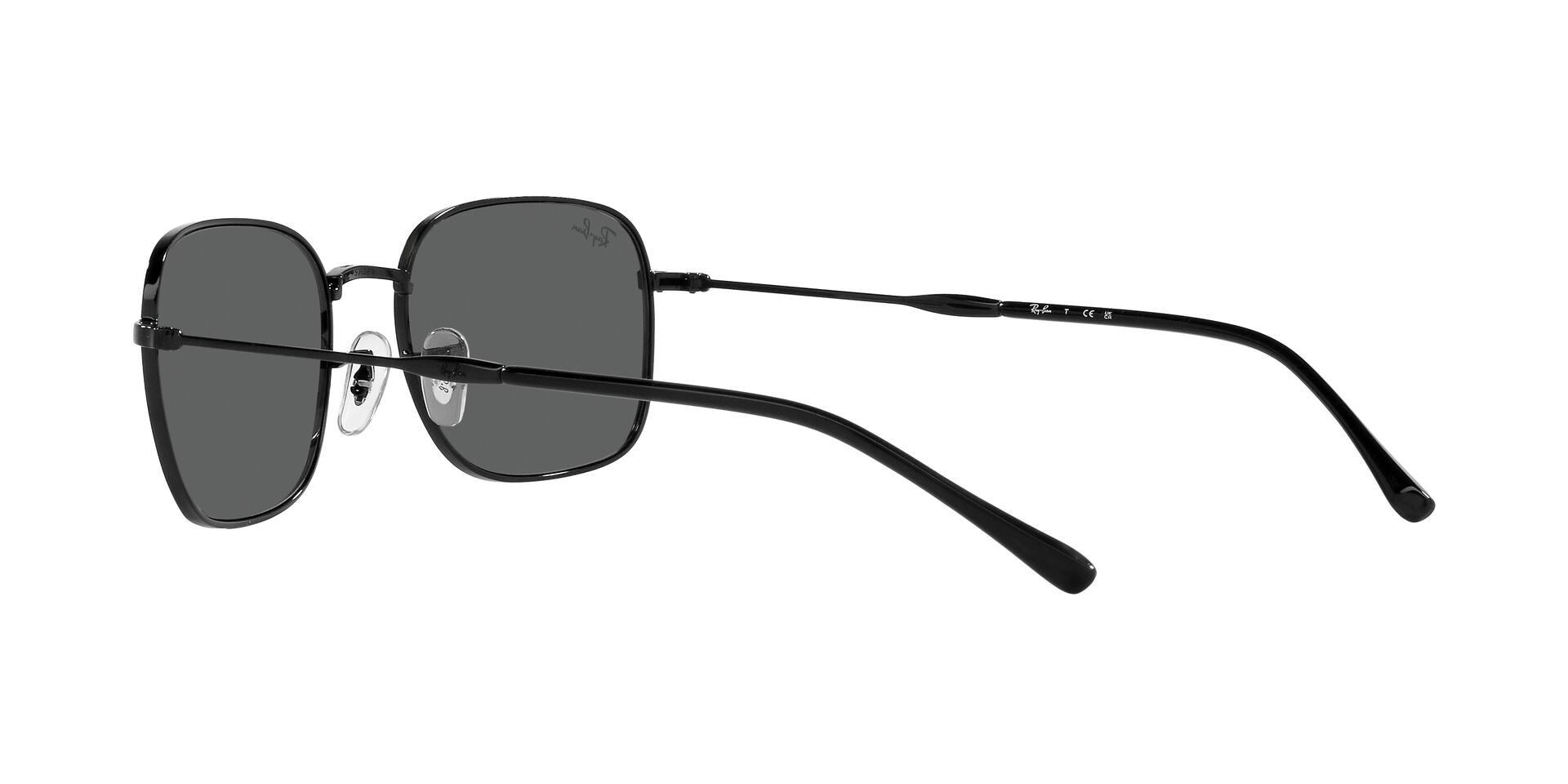 RAY-BAN RB3706 002/B1 57
