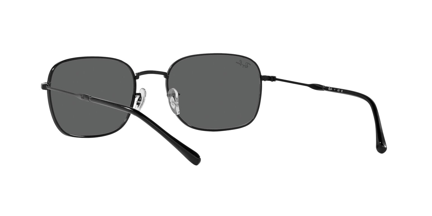 RAY-BAN RB3706 002/B1 54