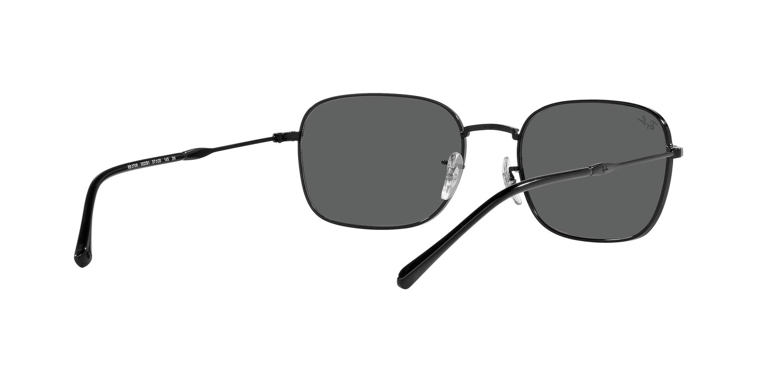RAY-BAN RB3706 002/B1 54
