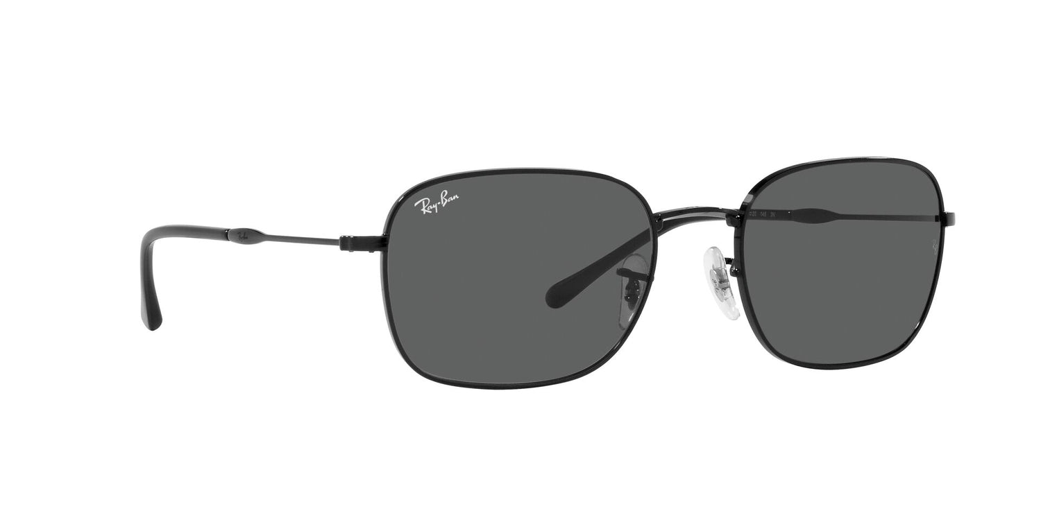 RAY-BAN RB3706 002/B1 57