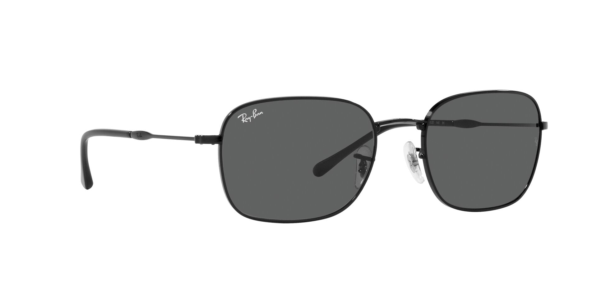 RAY-BAN RB3706 002/B1 57