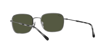 RAY-BAN RB3706 004/71 57