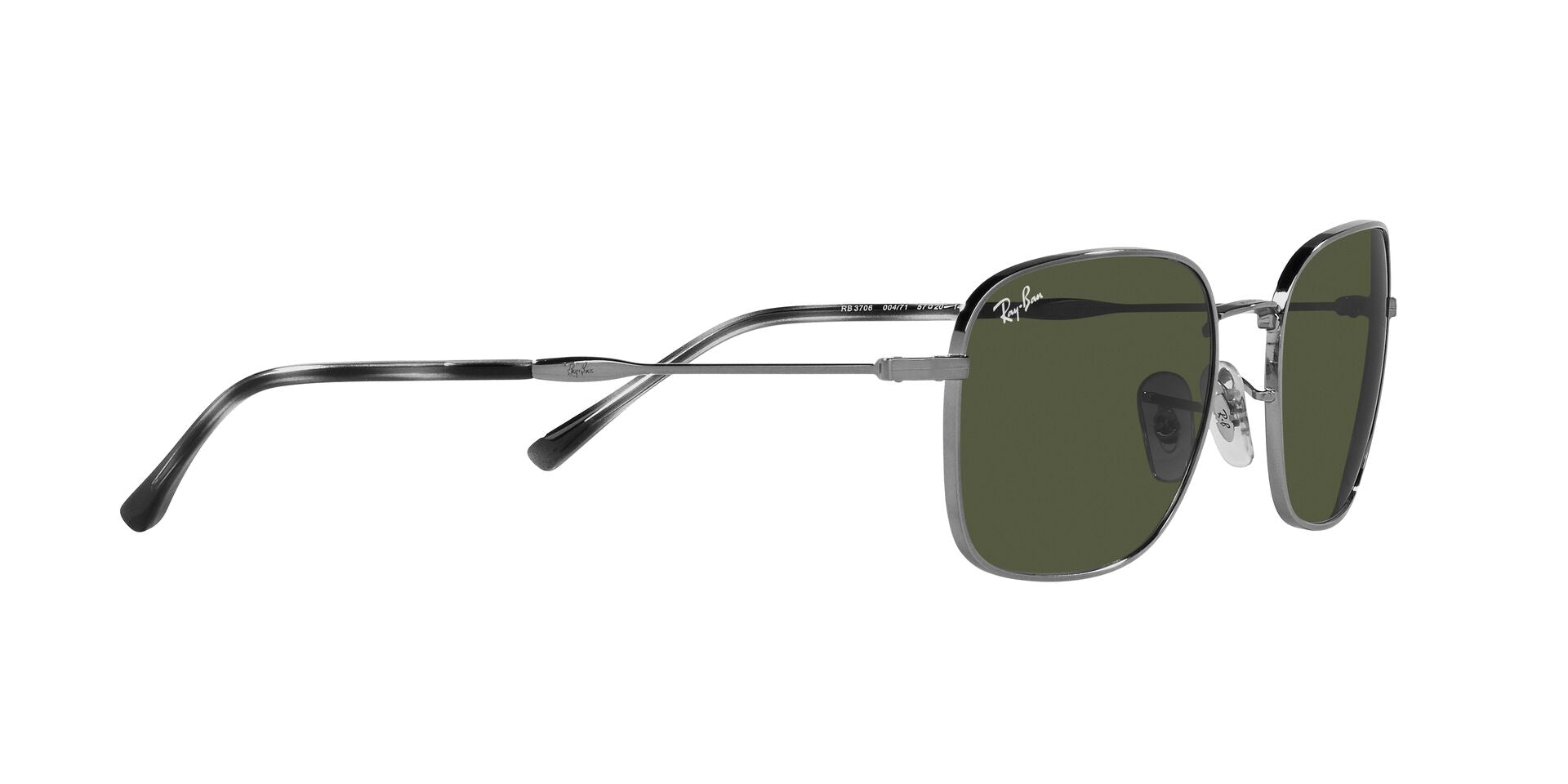RAY-BAN RB3706 004/71 57