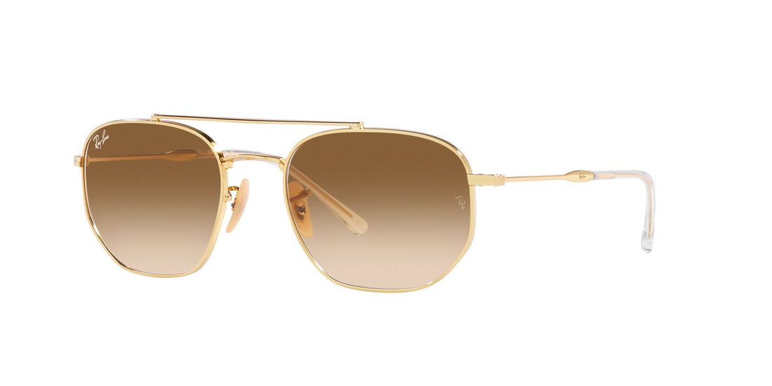 RAY-BAN RB3707 001/51 57