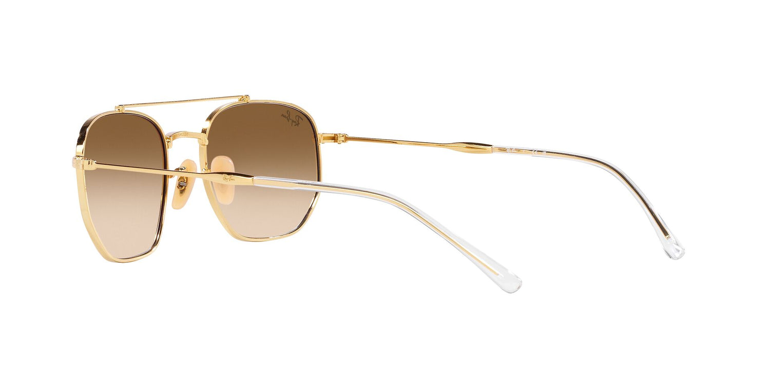 RAY-BAN RB3707 001/51 57