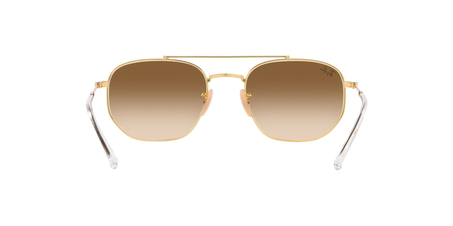 RAY-BAN RB3707 001/51 57