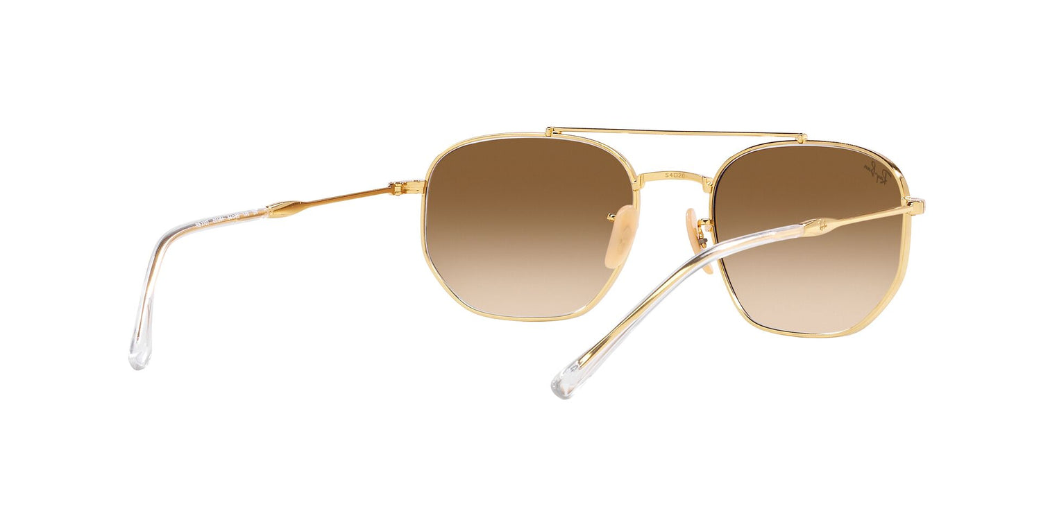 RAY-BAN RB3707 001/51 57