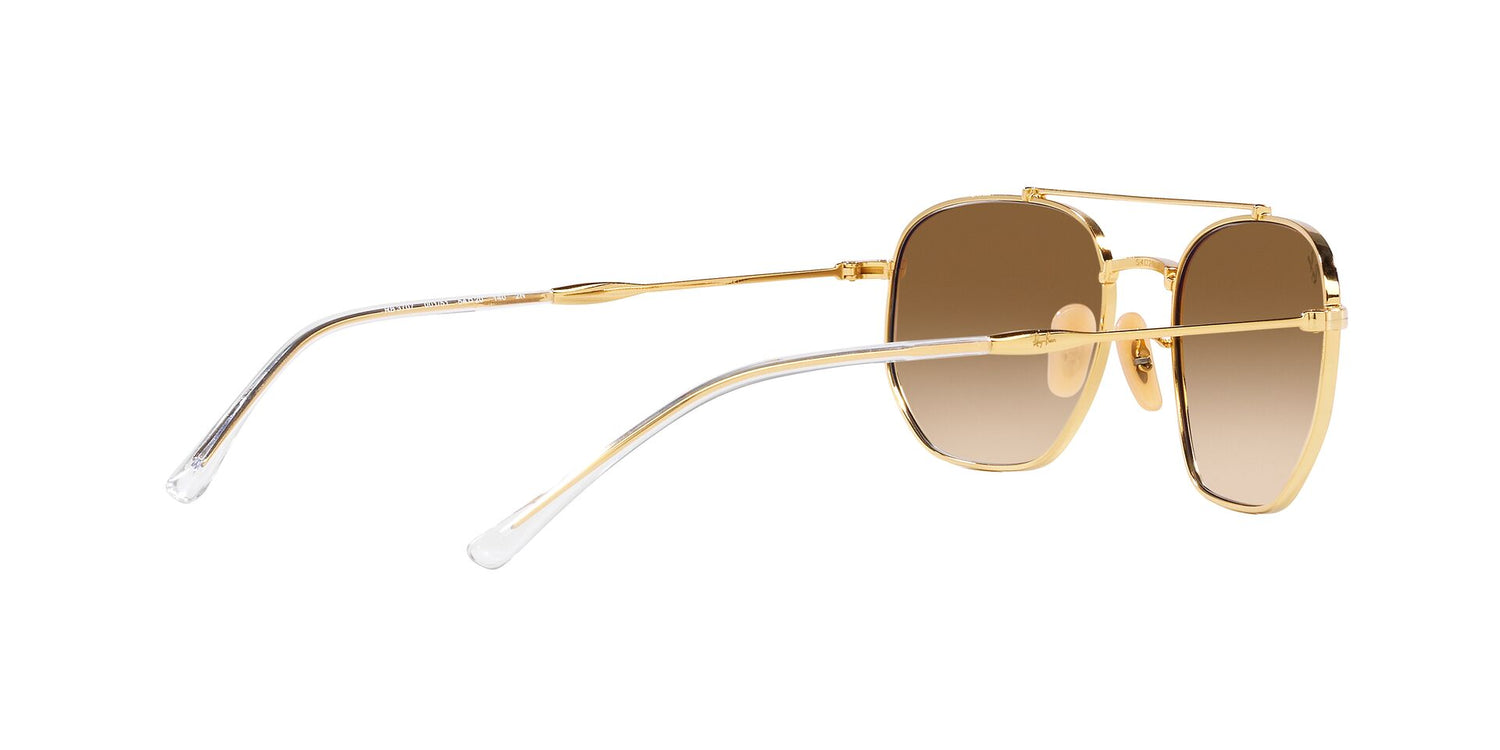 RAY-BAN RB3707 001/51 57