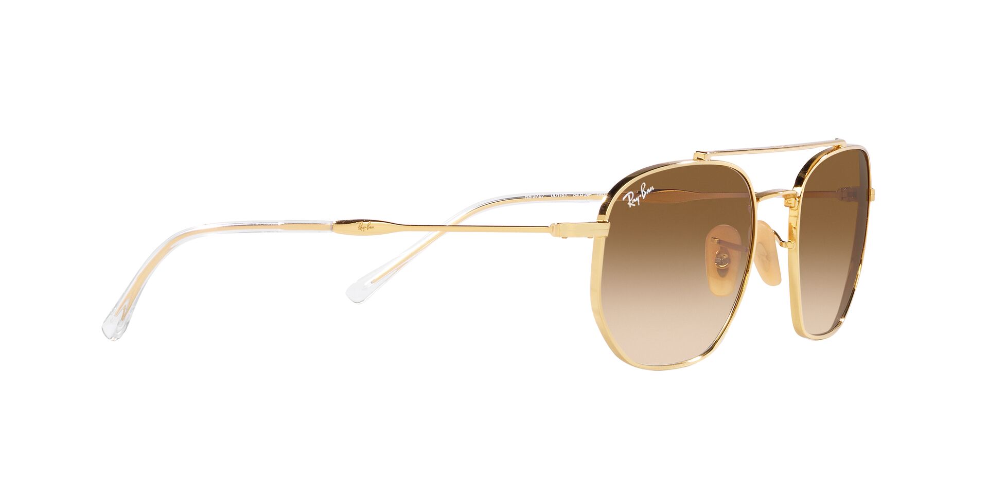 RAY-BAN RB3707 001/51 57