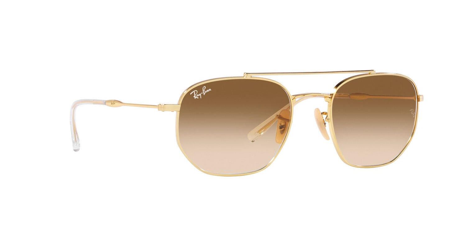 RAY-BAN RB3707 001/51 57
