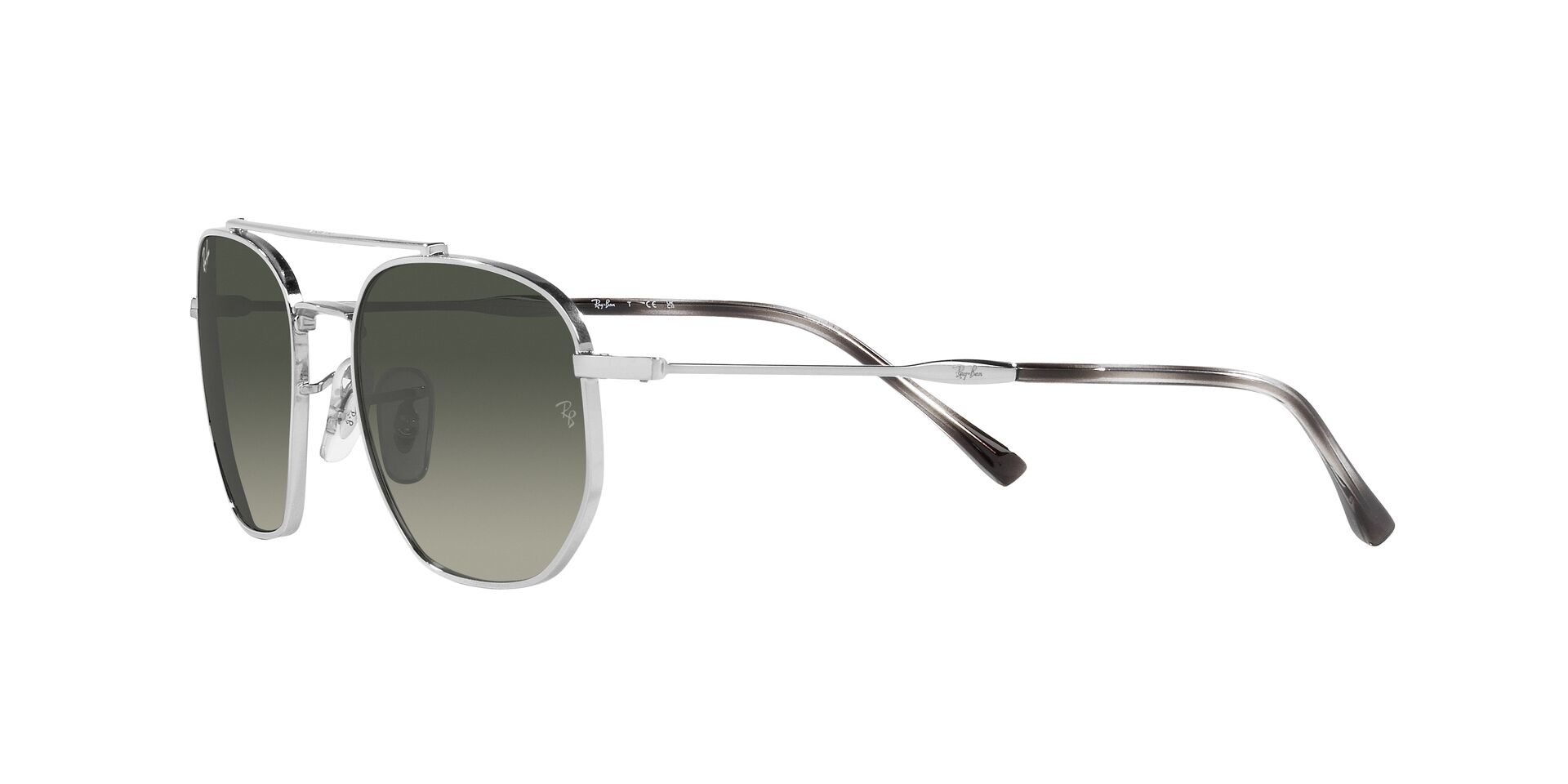 RAY-BAN RB3707 003/71 57