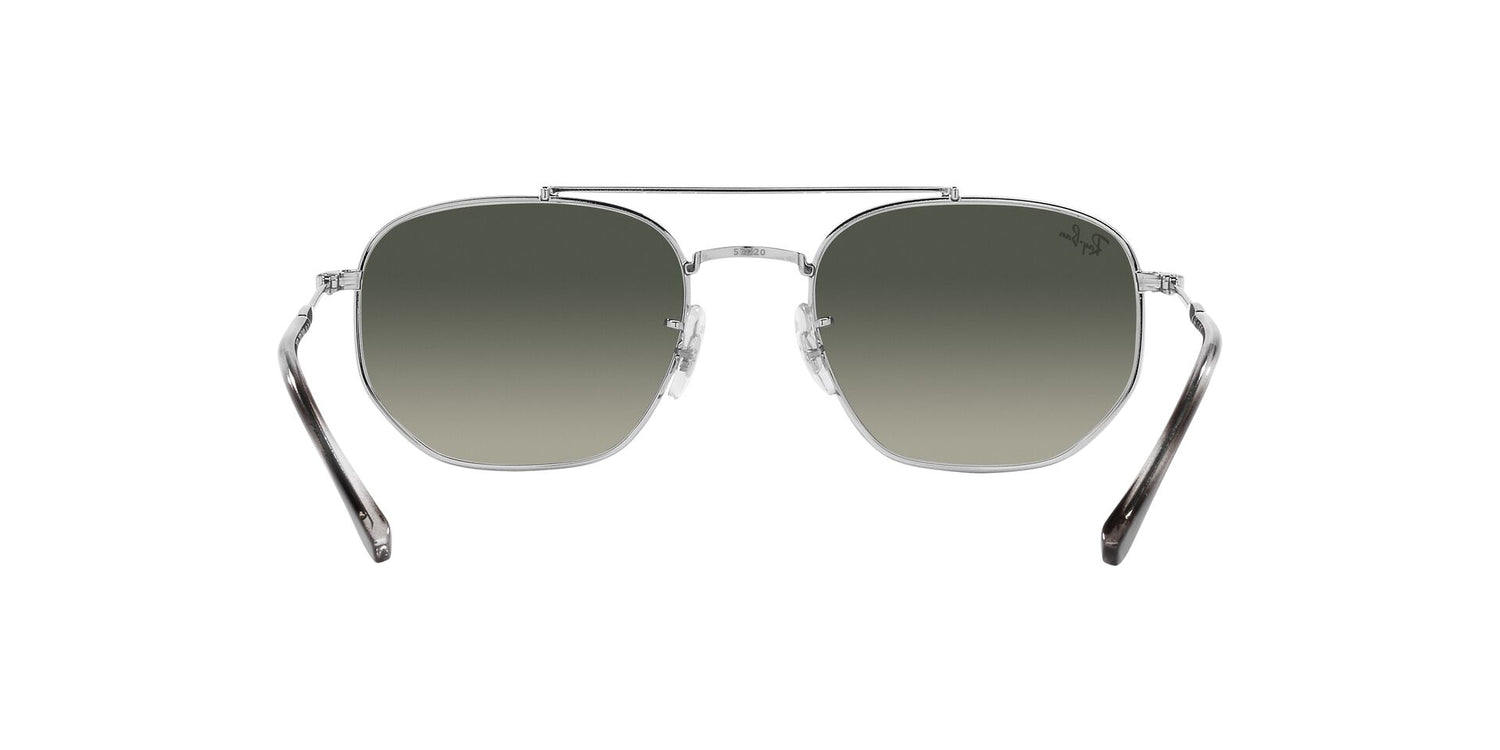 RAY-BAN RB3707 003/71 57