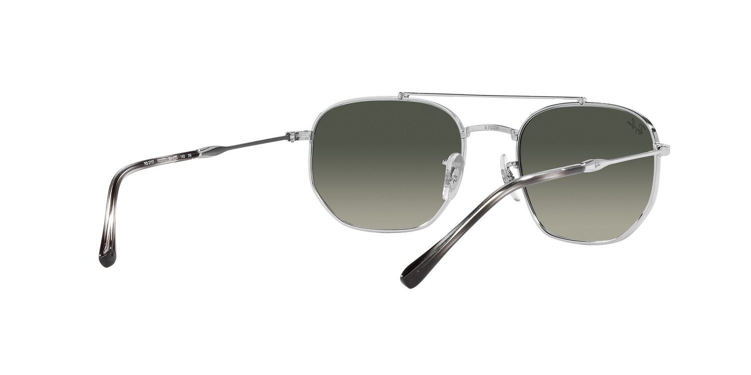 RAY-BAN RB3707 003/71 57