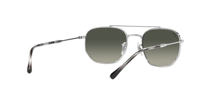 RAY-BAN RB3707 003/71 57